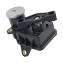 2006-2012 Mercedes-Benz GL-Klasse X164 320CDI Indsugningsmanifold aktuatormotor 6421500494 Generisk