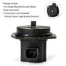 2007-2010 Chrysler 300 Motor actuador del colector de admisión 4593839AB genérico