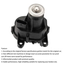 2008-2018 BMW F10 Ansaugkrümmer Aktuator Motor 11618570791 11 61 8 570 791 Generic
