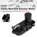 2016 Kia Optima 2.0L Turbo Intake Manifold Actuator Motor 28323-2GGA1 Generic