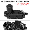 2018-2021 Hyundai Tucson 2.4L Intake Manifold Actuator Motor 28323-2GGA1 Generic