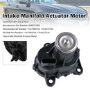 2008-2015 BMW F04 3.0D Intake Manifold Actuator Motor 0280751004 11617804744 Generic