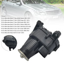 2011-2014 Mercedes-Benz C-Class C204 Coupe Intake Manifold Actuator Motor 2711400004 A2711400004 Generic