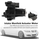2007 BMW X3 F25 Ansaugkrümmer Aktuator Motor 11618570791 11 61 8 570 791 Generic