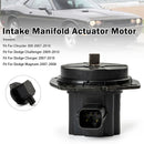 2007-2010 Chrysler 300 Motor actuador del colector de admisión 4593839AB genérico