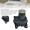 2009-2016 Mercedes-Benz E-Class C207 Coupe Intake Manifold Actuator Motor 2711400004 A2711400004 Generic
