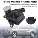 2006-2012 Mercedes-Benz GL-Klasse X164 320CDI Indsugningsmanifold aktuatormotor 6421500494 Generisk