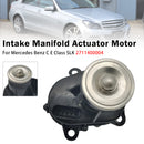 2009-2016 Mercedes-Benz E-Class S212 Estate Motor ovladače sacího potrubí 2711400004 A2711400004 Generic