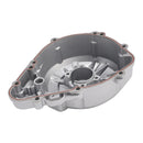 Tampa do alternador Kawasaki Z900 2017-2019 Lima Tampa do motor esquerda genérica