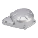 Tampa do alternador Kawasaki Z900 2017-2019 Lima Tampa do motor esquerda genérica