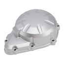 Tampa do alternador Kawasaki Z900 2017-2019 Lima Tampa do motor esquerda genérica