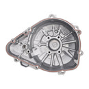 Tampa do alternador Kawasaki Z900 2017-2019 Lima Tampa do motor esquerda genérica