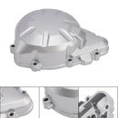 Tampa do alternador Kawasaki Z900 2017-2019 Lima Tampa do motor esquerda genérica