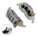 2021 Polaris RZR PRO XP ULTIMATE CA (R02) Vordere Linke Bremszangenbaugruppe 1912473 1912474 1913239 Generic