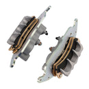 2022 Polaris RZR PRO XP PREMIUM (R03) Vordere Linke Bremszangenbaugruppe 1912473 1912474 1913239 Generic