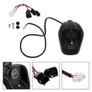 2024-2026 Honda NS150GX Helmet Hook Hanger Bag Holder Accessories 22-25Mm Universal Generic