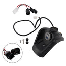 2024-2026 Honda NS150GX Helmet Hook Hanger Bag Holder Accessories 22-25Mm Universal Generic