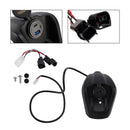 2024-2026 Honda NS150GX Helmet Hook Hanger Bag Holder Accessories 22-25Mm Universal Generic
