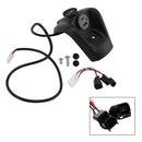 2024-2026 Honda NS150GX Helmet Hook Hanger Bag Holder Accessories 22-25Mm Universal Generic