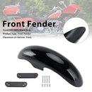 2023-2025 Harley-Davidson FLTRXSE CVO Road Glide 21"-Vorderradkotflügel passend Generic