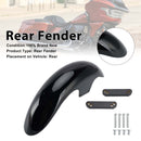 2023-2025 Harley-Davidson FLTRXSE CVO Road Glide 21"-Vorderradkotflügel passend Generic
