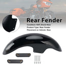 2024-2026 Harley-Davidson FLTRX Road Glide 21"-Front fender suitable for Generic
