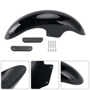 2023-2025 Harley-Davidson FLTRXSE CVO Road Glide 21"-Vorderradkotflügel passend Generic
