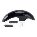 2023-2025 Harley-Davidson FLTRXSE CVO Road Glide 21"-Vorderradkotflügel passend Generic