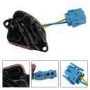 2007-2015 BMW K1200S K40 Passend für BMW K1300R K43 Elektronischer Kraftstoffpumpenregler Generic