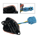 2007-2015 BMW K1200S K40 Passend für BMW K1300R K43 Elektronischer Kraftstoffpumpenregler Generic