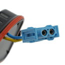 2007-2015 BMW K1200S K40 Passend für BMW K1300R K43 Elektronischer Kraftstoffpumpenregler Generic