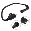 1987-1989 Kawasaki KL500 IGNITION COIL IGNITION MODULE Generic