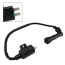 1996-2007 Kawasaki KLX300R IGNITION COIL IGNITION MODULE Generic