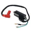 1986-1995 Honda CR80 CR80R IGNITION COIL IGNITION MODULE Generic