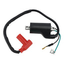 2003-2004 Honda CR85 CR85RB IGNITION COIL IGNITION MODULE Generic
