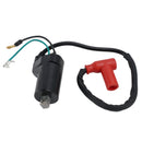1989-1997 Honda CR125R IGNITION COIL IGNITION MODULE Generic
