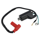 2003-2004 Honda CR85 CR85RB IGNITION COIL IGNITION MODULE Generic