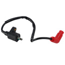 1986-1989 Honda TRX250R FourTrax 250 2x4 IGNITION COIL IGNITION MODULE Generic