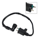2003-2005 Suzuki DRZ110 DR-Z110 IGNITION COIL IGNITION MODULE Generic