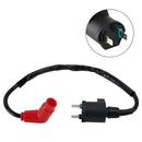1997-2004 Honda SL230 SL230X IGNITION COIL IGNITION MODULE Generic