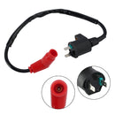 2001-2003 Honda TRX350, TRX350FE i 2A Rancher 350 ES CEWKA ZAPŁONOWA MODUŁ ZAPŁONOWY Generic