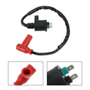 1984-1985 Honda CR500R IGNITION COIL IGNITION MODULE Generic