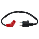 2009 Honda TRX300X (from ) IGNITION COIL IGNITION MODULE Generic