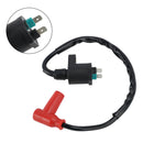 1984-1985 Honda CR500R IGNITION COIL IGNITION MODULE Generic