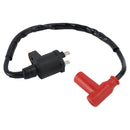 1984-1985 Honda CR500R IGNITION COIL IGNITION MODULE Generic