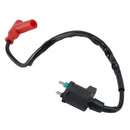 1984-1985 Honda CR500R IGNITION COIL IGNITION MODULE Generic