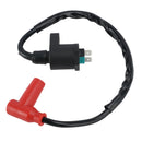 1984-1985 Honda CR500R IGNITION COIL IGNITION MODULE Generic