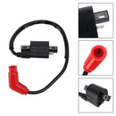 1983-1984 Honda XL200R IGNITION COIL IGNITION MODULE Generic