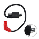 1983-1984 Honda ATC200 IGNITION COIL IGNITION MODULE Generic