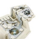 2005-2008 BMW 3 Series E90 (Sedan) (before facelift) Rear Left Bulb Holder Socket 63217183841 63216937475 Generic